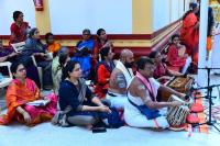 Brahmakalashanga Rathotsava at Shrimath Anantheshwar Temple Vittal (2 May 2025)